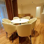 Mostars Apartman