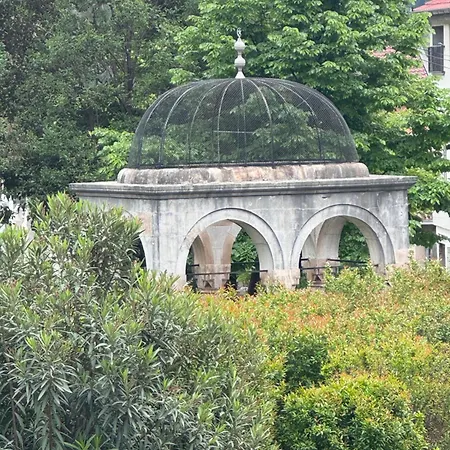 דירה Mostars מוסטר