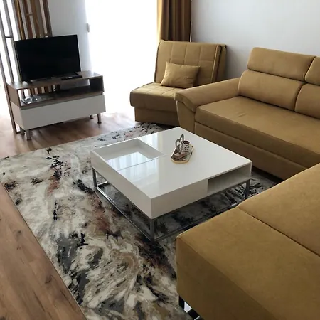 Mostars Apartment *