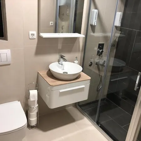 Apartment Mostars