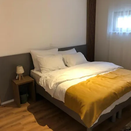 Mostars Apartment *