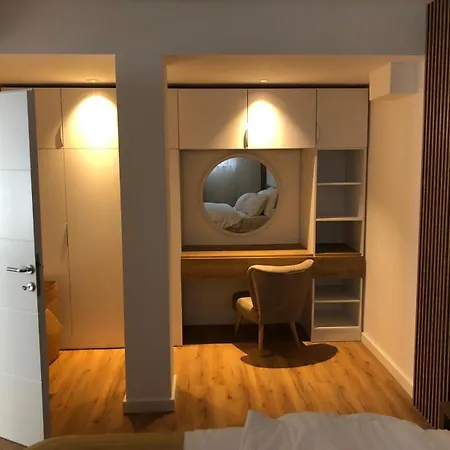 Apartment Mostars *