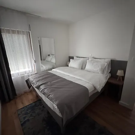 Apartment Mostars