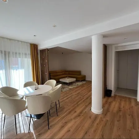 Mostars Apartment *