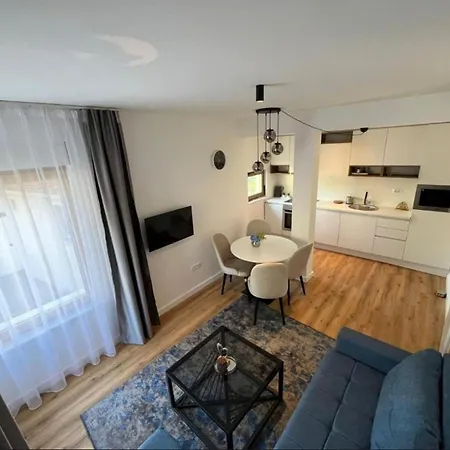 Apartment Mostars *