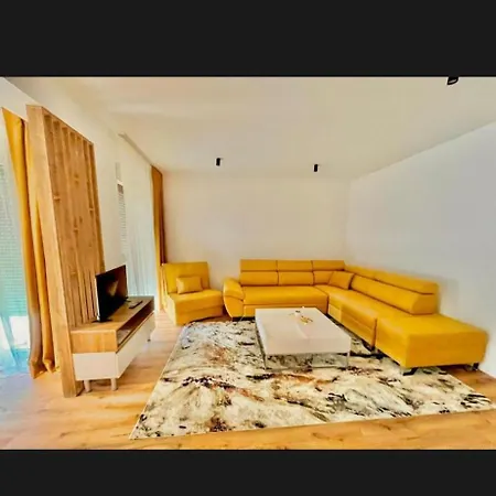 Mostars Apartment Mostar