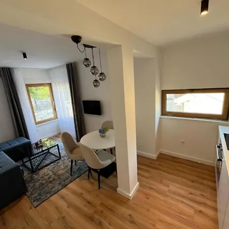 Mostars Apartment