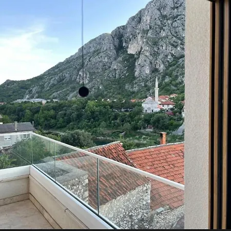 Mostars Apartment *