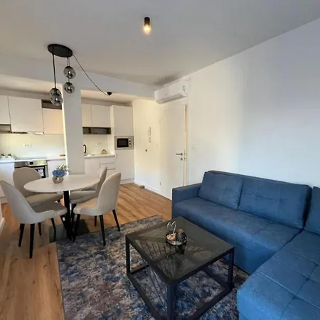 Apartment Mostars *