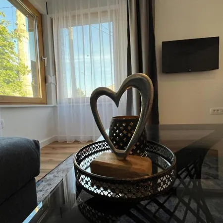 Mostars Apartment *