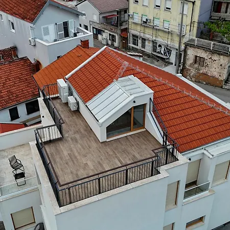 Mostars Appartamento Mostar