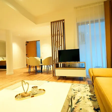 Mostars Apartment *
