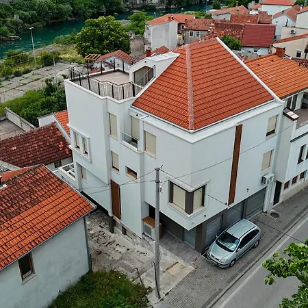 Mostars Mostar