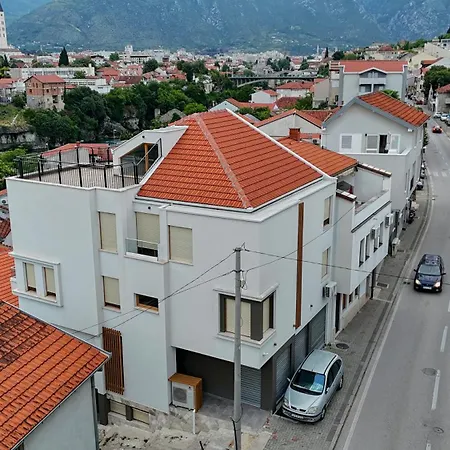 Appartamento Mostars Mostar