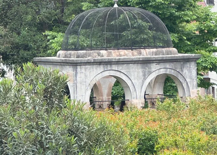 Apartamento Mostars Mostar