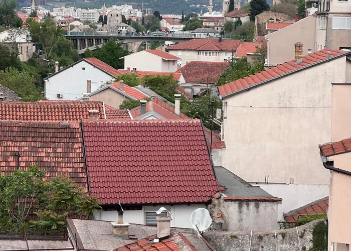 Mostars Apartamento Mostar