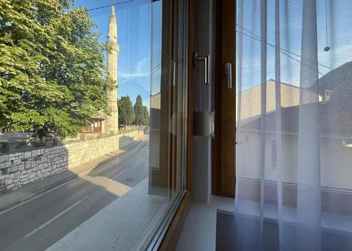 Mostars Apartamento Mostar