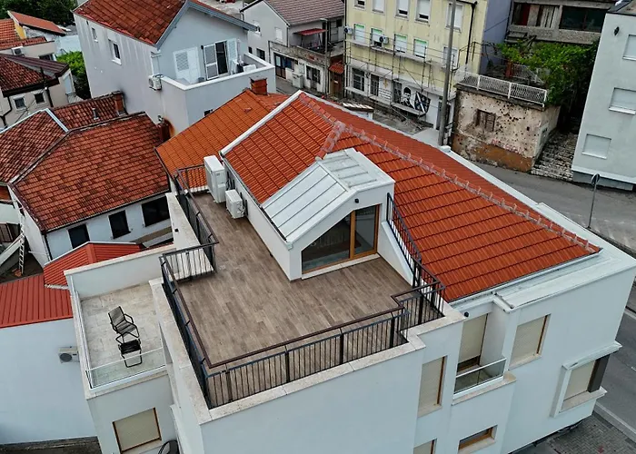 Mostars Apartamento Mostar
