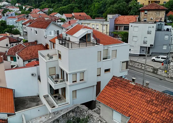 Mostars Apartamento Mostar