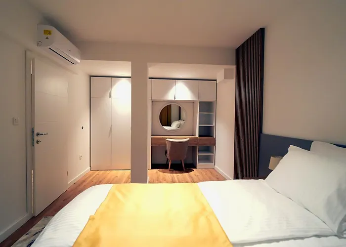 Mostars Apartamento *