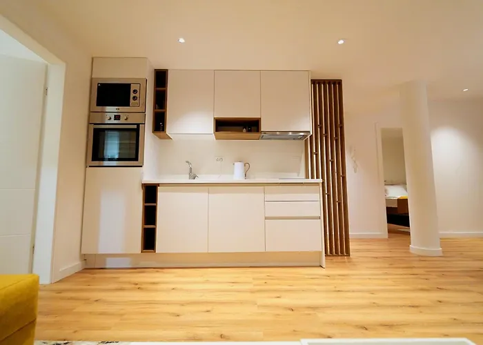 Mostars Apartamento *