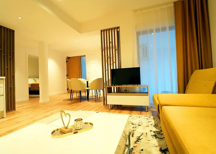 Mostars Apartamento *