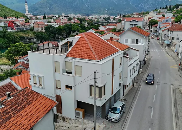 Apartamento Mostars Mostar