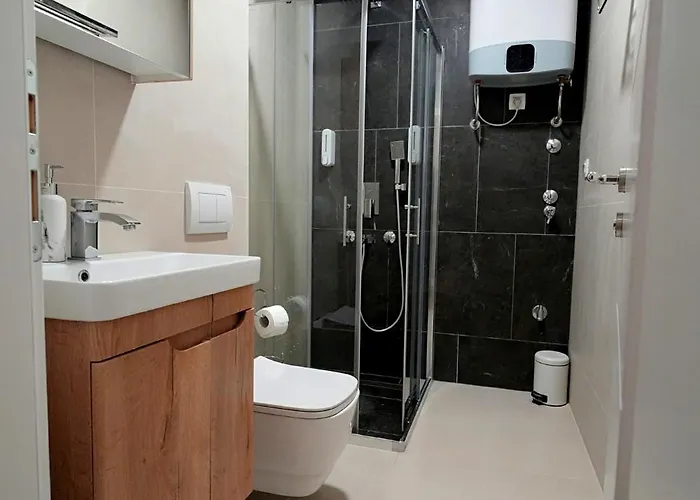 Mostars Apartamento *