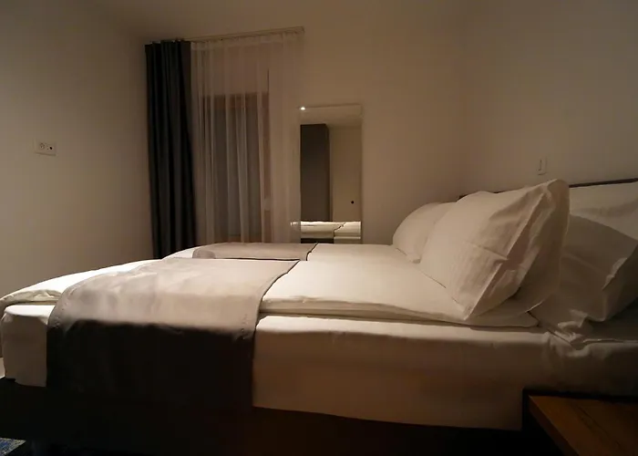 Mostars Apartamento *