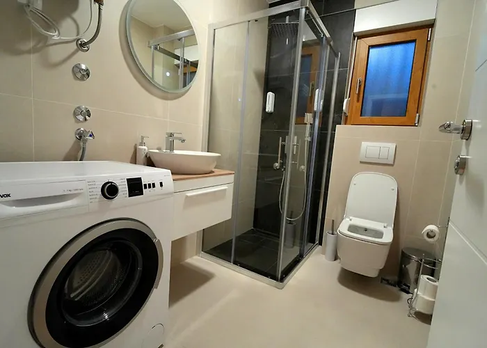 Apartamento Mostars *